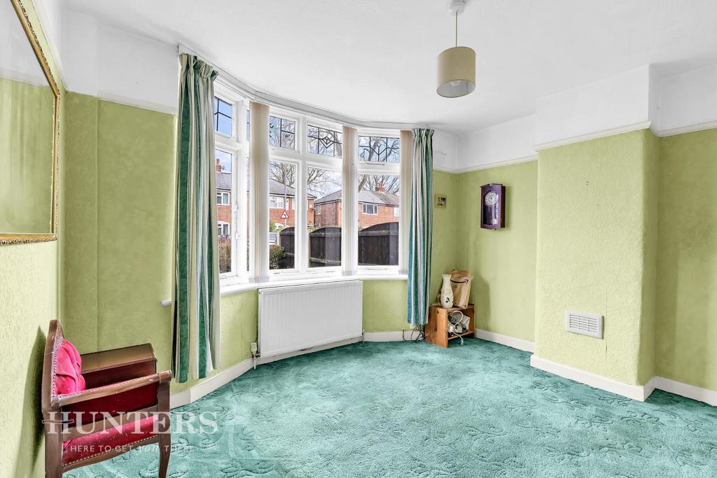 2nd Reception Room