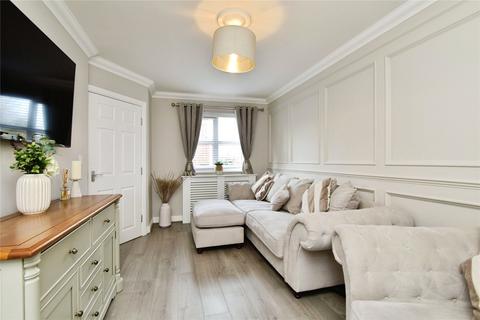 3 bedroom townhouse for sale, Blenheim Park, Sandbach, Cheshire, CW11