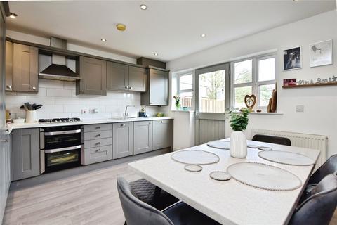 3 bedroom townhouse for sale, Blenheim Park, Sandbach, Cheshire, CW11