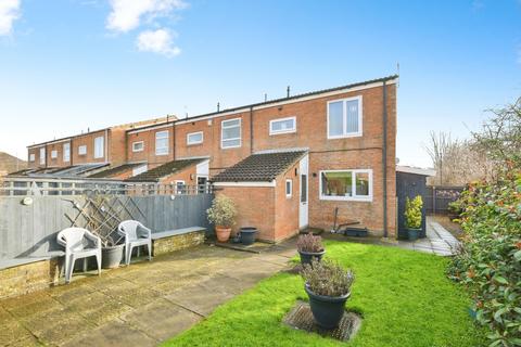 undefined, Hebron Road, Stokesley, North Yorkshire, TS9