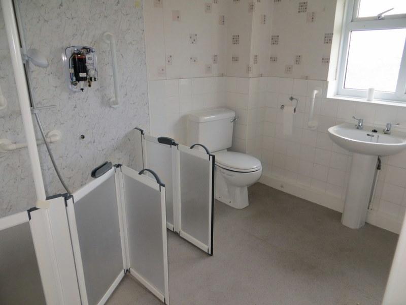 Wet Room