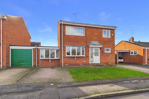 4 bedroom detached house for sale, Churchill Close, Ettington CV37