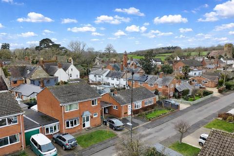 undefined, Churchill Close, Ettington CV37