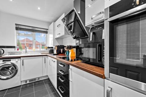 undefined, Anderson Drive, Whitnash, Leamington Spa