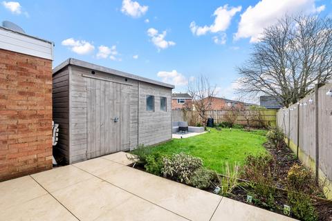 undefined, Anderson Drive, Whitnash, Leamington Spa