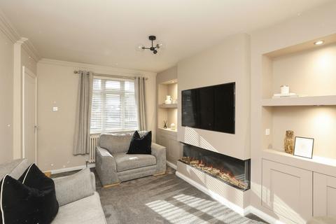 undefined, Hague Lane, Sheffield S21