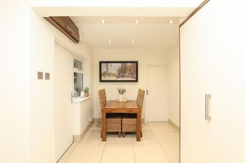 undefined, Hague Lane, Sheffield S21