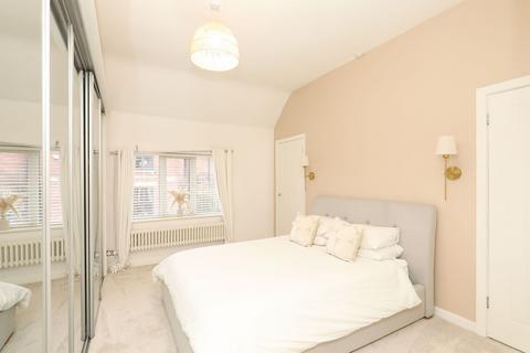 undefined, Hague Lane, Sheffield S21