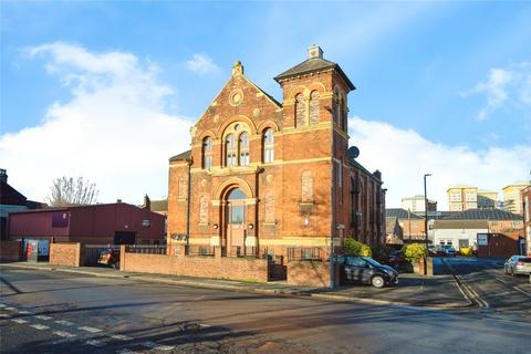 undefined, Grove Road, Wakefield, West Yorkshire, WF1