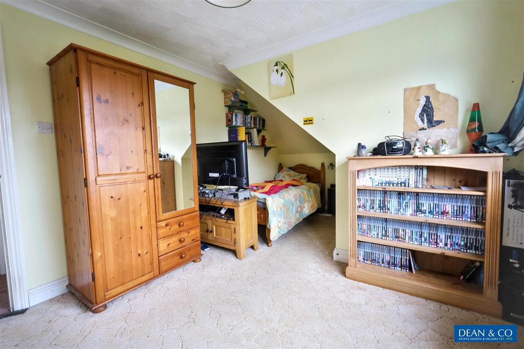 Bedroom two
