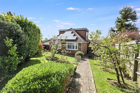 3 bedroom detached bungalow for sale, Northease Close, Hove