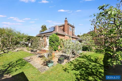 3 bedroom detached bungalow for sale, Northease Close, Hove