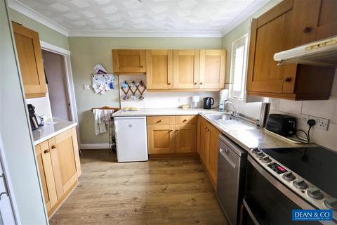3 bedroom detached bungalow for sale, Northease Close, Hove