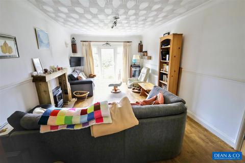 3 bedroom detached bungalow for sale, Northease Close, Hove