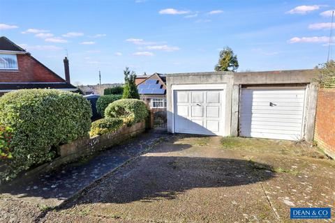 3 bedroom detached bungalow for sale, Northease Close, Hove