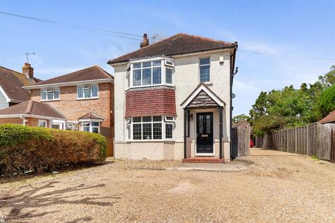 Seldens Way, Worthing