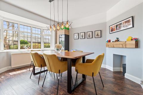 3 bedroom detached house for sale, Seldens Way, Worthing