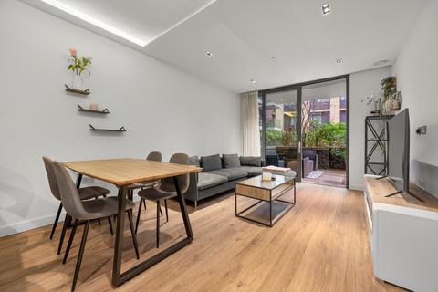 undefined, Cashmere House, 37 Leman Street, London E1