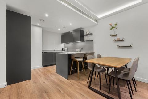 undefined, Cashmere House, 37 Leman Street, London E1