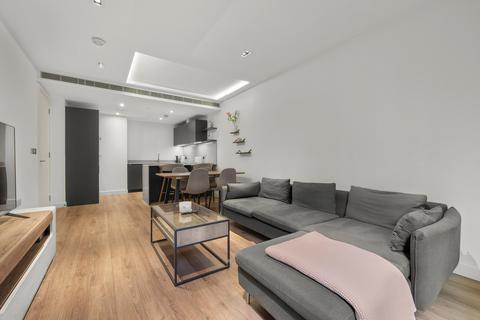 undefined, Cashmere House, 37 Leman Street, London E1