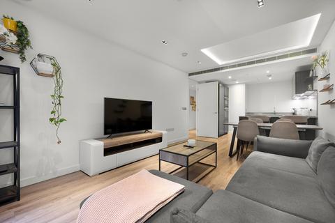 undefined, Cashmere House, 37 Leman Street, London E1