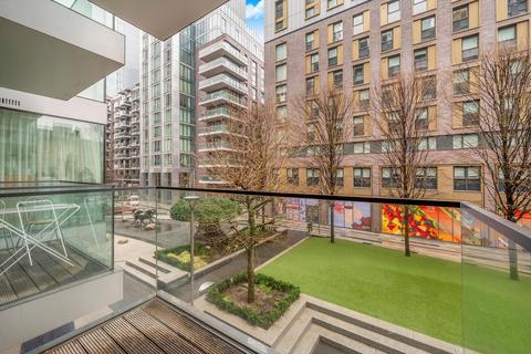 undefined, Cashmere House, 37 Leman Street, London E1