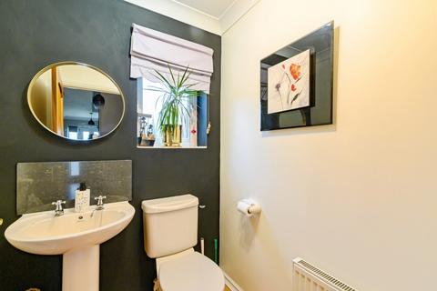 undefined, New Lester Close, MANCHESTER, Lancashire, M29