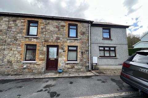 undefined, Waungron Road, Ammanford SA18