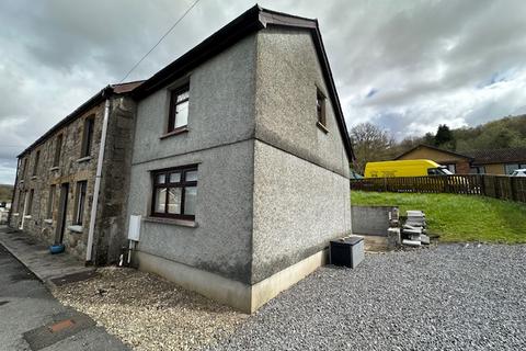 undefined, Waungron Road, Ammanford SA18