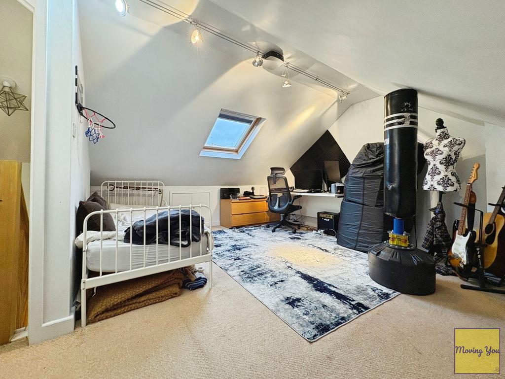 Loft Room