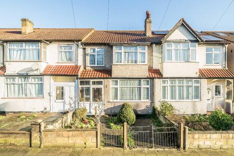 3 bedroom terraced house for sale, Meadfoot Road, London