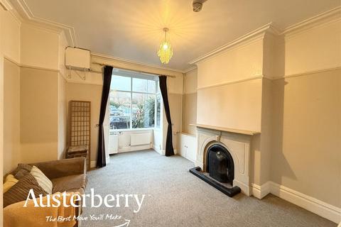 undefined, 8 Grosvenor Road, Newcastle ST5