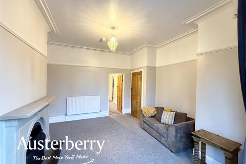 undefined, 8 Grosvenor Road, Newcastle ST5