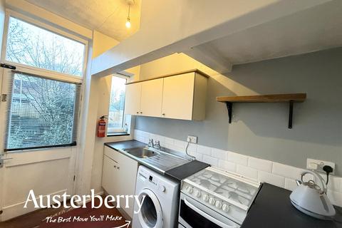 undefined, 8 Grosvenor Road, Newcastle ST5