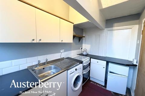 undefined, 8 Grosvenor Road, Newcastle ST5