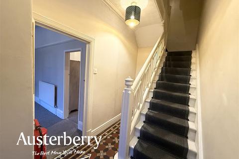 undefined, 8 Grosvenor Road, Newcastle ST5