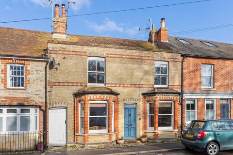 undefined, Park Street, Thame OX9