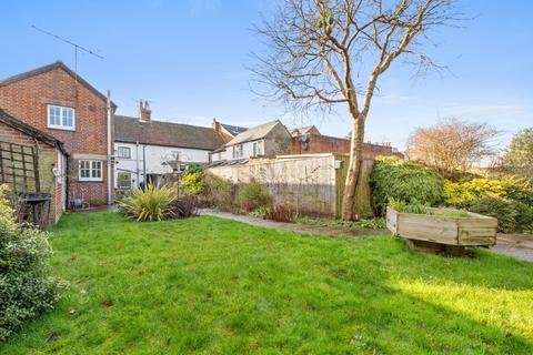 undefined, Park Street, Thame OX9