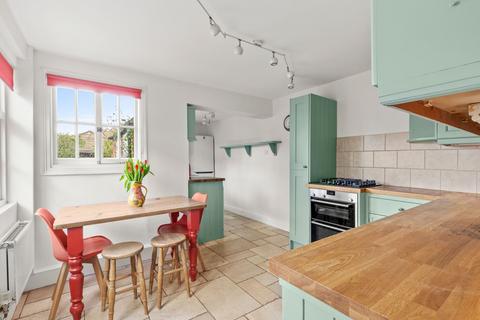 undefined, Park Street, Thame OX9