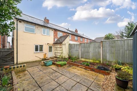 2 bedroom semi-detached house for sale, Brading Avenue, Grantham, Lincolnshire, NG31