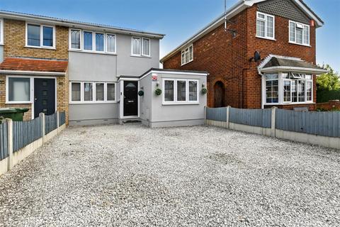 undefined, Harvest Road, Canvey Island SS8