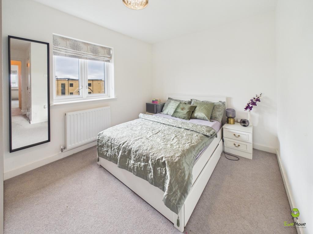 Presented by Clinton at Ewe Move Bexleyheath and Da