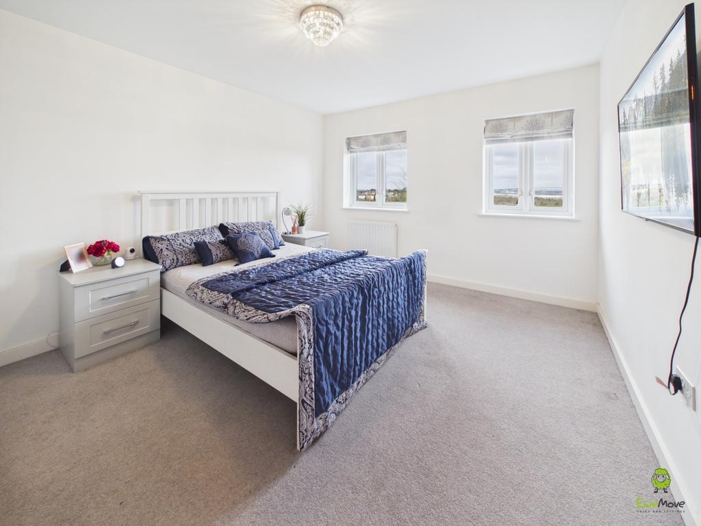 Presented by Clinton at Ewe Move Bexleyheath and Da