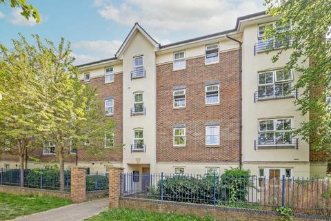 Skerne Walk, Kingston Upon Thames KT2