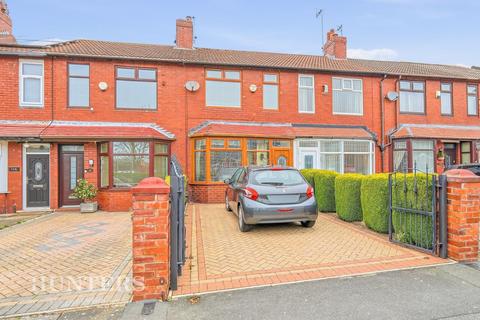 2 bedroom terraced house for sale, Repton Avenue, Oldham