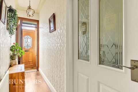 2 bedroom terraced house for sale, Repton Avenue, Oldham