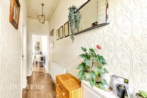 2 bedroom terraced house for sale, Repton Avenue, Oldham