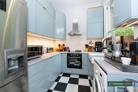 2 bedroom flat for sale, Brondesbury Road, Queens Park, NW6