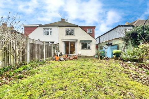3 bedroom semi-detached house for sale, Heathwood Gardens, Kent BR8