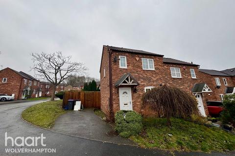 undefined, Wagtail Drive, Telford